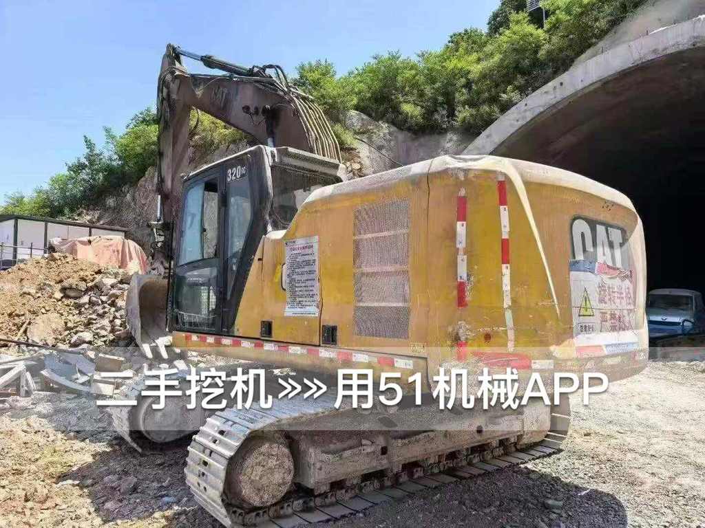 51挖机